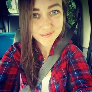 Meet your Posher, Kiera